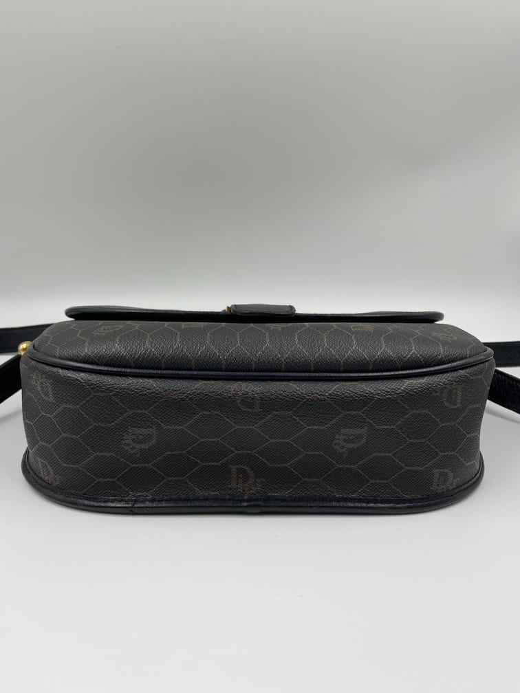 Vintage Christian Dioror Crossbody