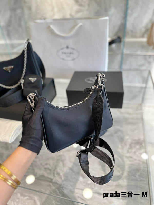 Prada Bags - Luxera Bags - 561
