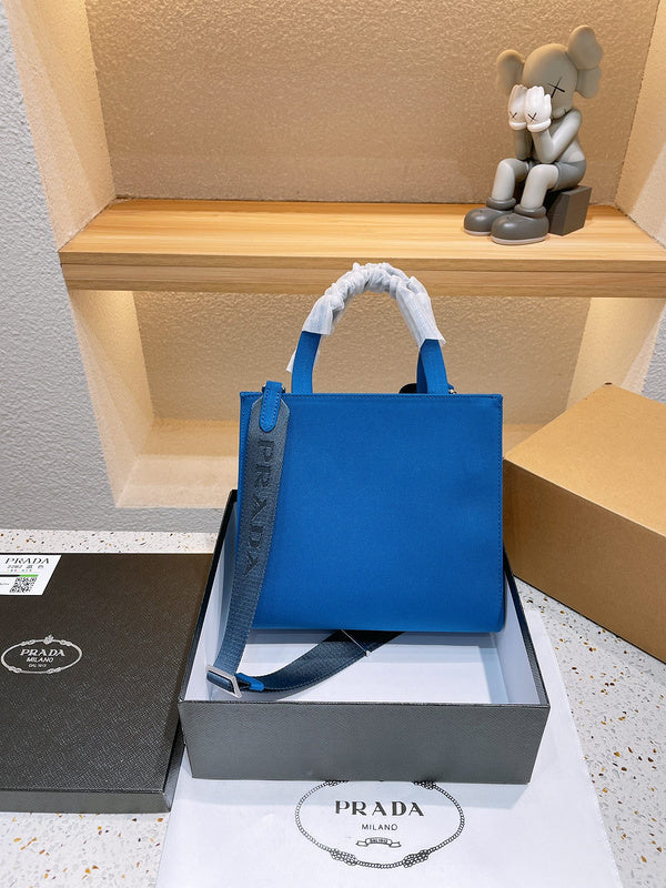 Barnes-Bags - Prada Bags - 872
