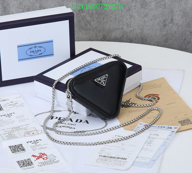 Prada Bags - The Luxera Bags  1065