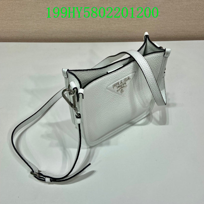 Prada Bags - The Luxera Bags  522
