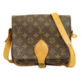 Louis Vuitton Cartouchiere Handbag