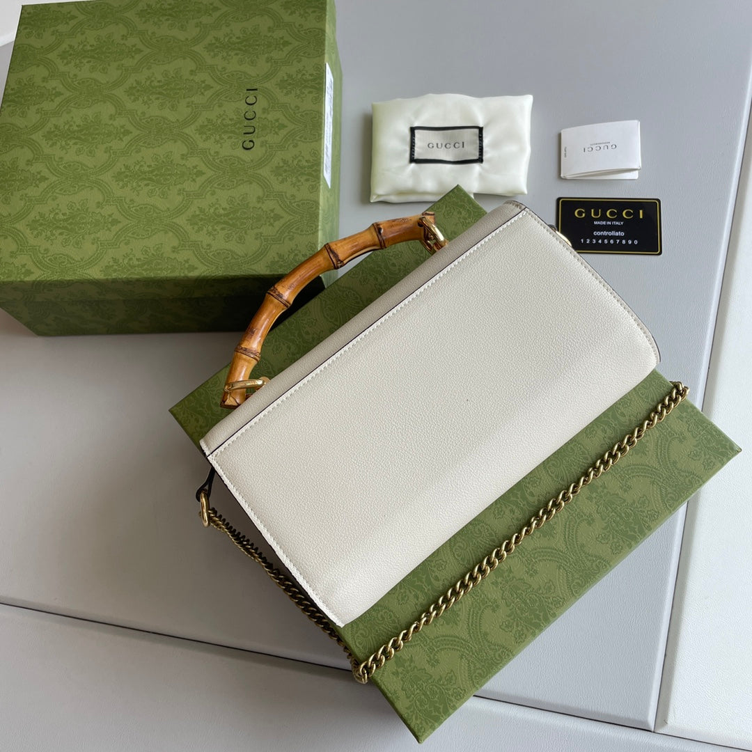LB - New 1:1 rep Bag Gucci 453