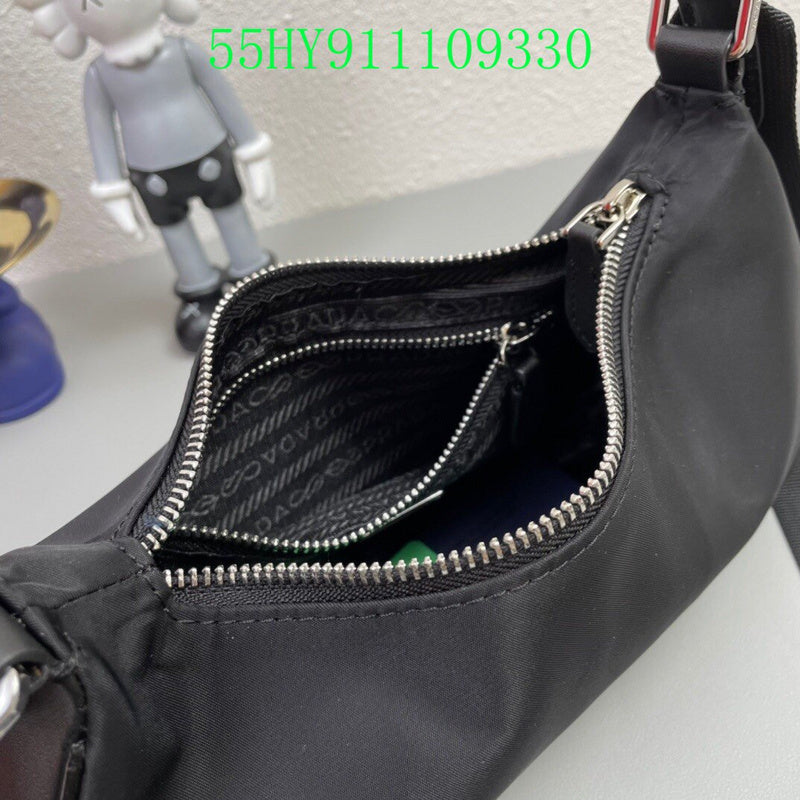 Prada Bags - The Luxera Bags  836