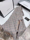 LB - Luxury Gucci Scarf 040