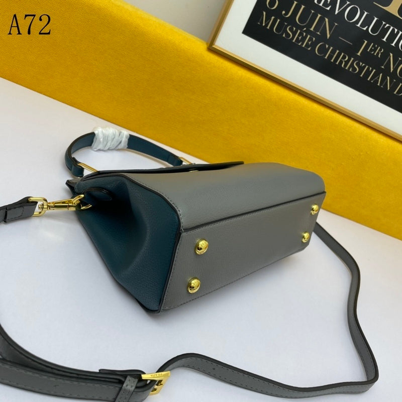 Prada Bags - Luxera Bags - 1091