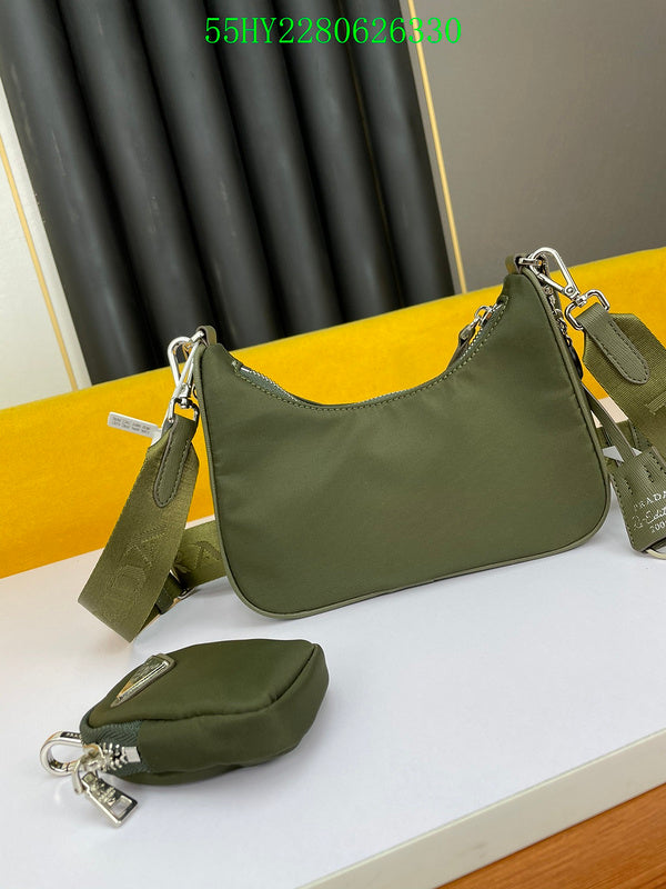 Prada Bags - The Luxera Bags  146