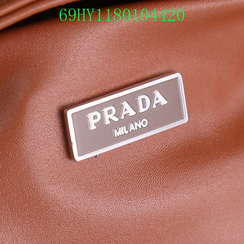 Prada Bags - The Luxera Bags  642