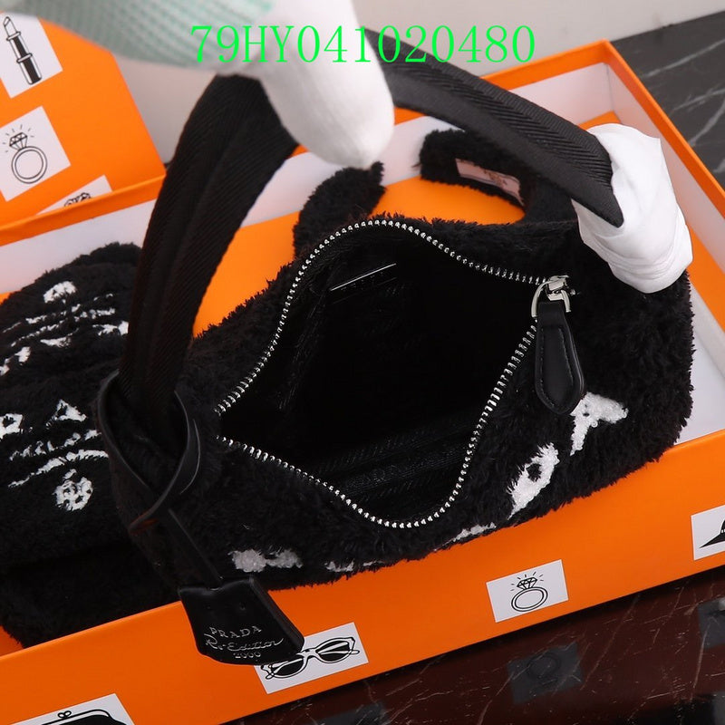 Prada Bags - The Luxera Bags  900