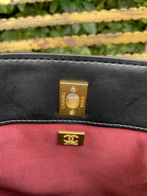 Chanel Bags Crossbody - 137