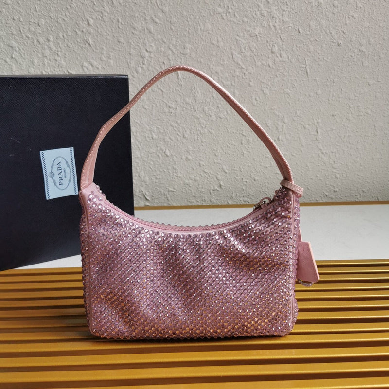 Prada Bags - Luxera Bags - 012