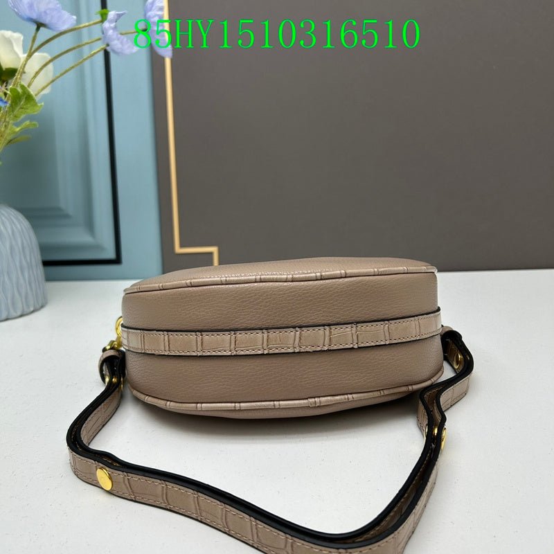 Prada Bags - The Luxera Bags  446