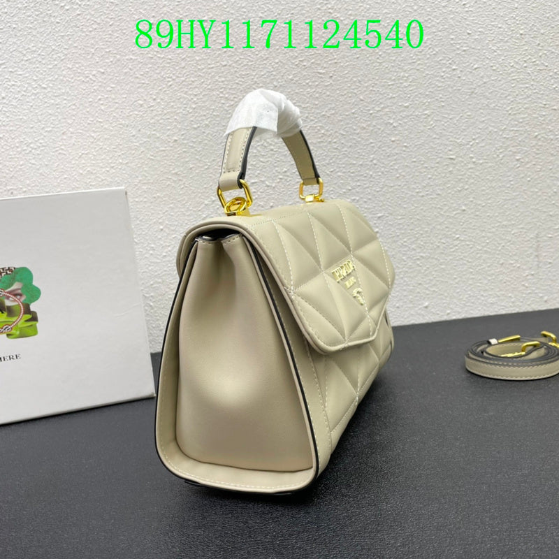 Prada Bags - The Luxera Bags  797