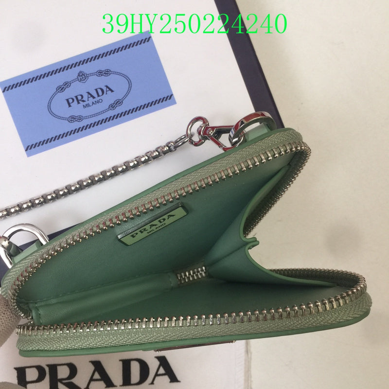 Prada Bags - The Luxera Bags  498
