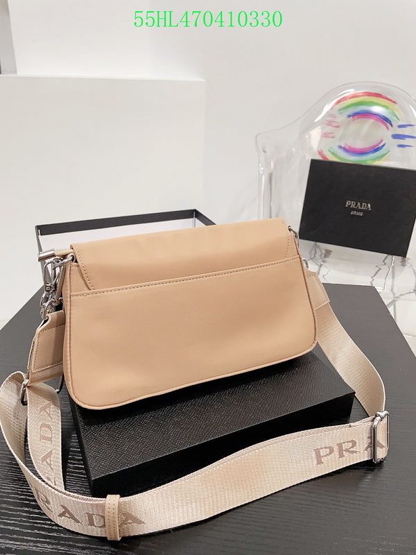Prada Bags - The Luxera Bags  414