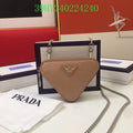 Prada Bags - The Luxera Bags  497