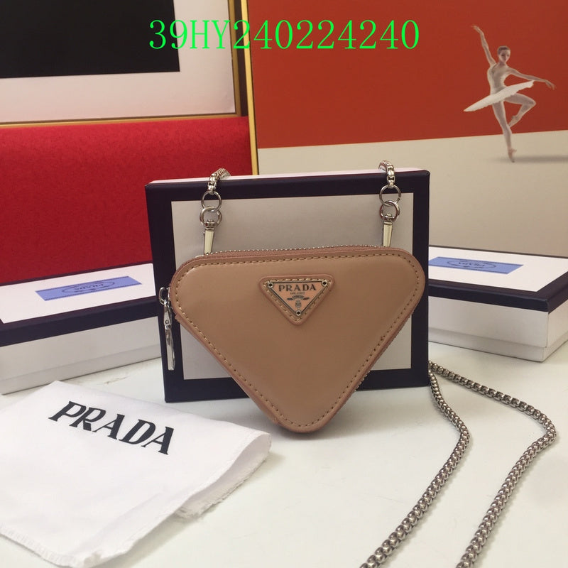 Prada Bags - The Luxera Bags  497