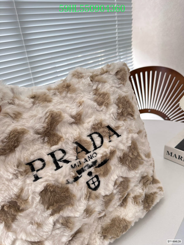 Prada Bags - The Luxera Bags  008
