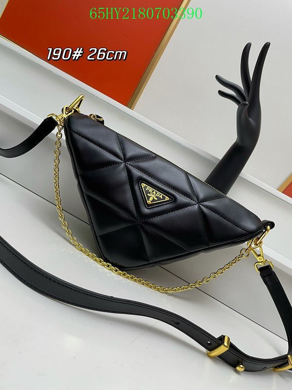 Prada Bags - The Luxera Bags  123