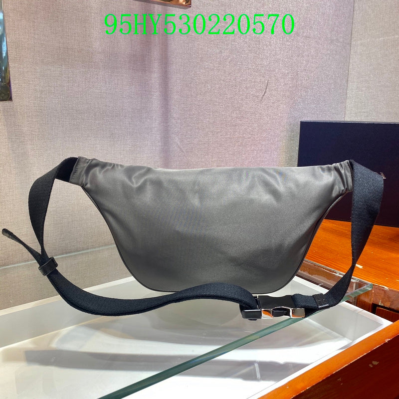 Prada Bags - The Luxera Bags  530