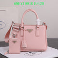 Prada Bags - The Luxera Bags  886
