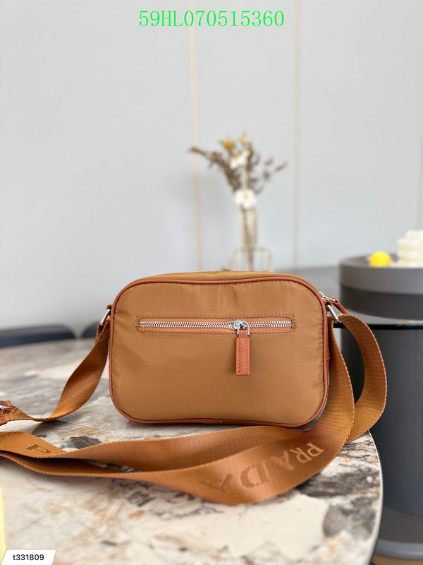 Prada Bags - The Luxera Bags  309