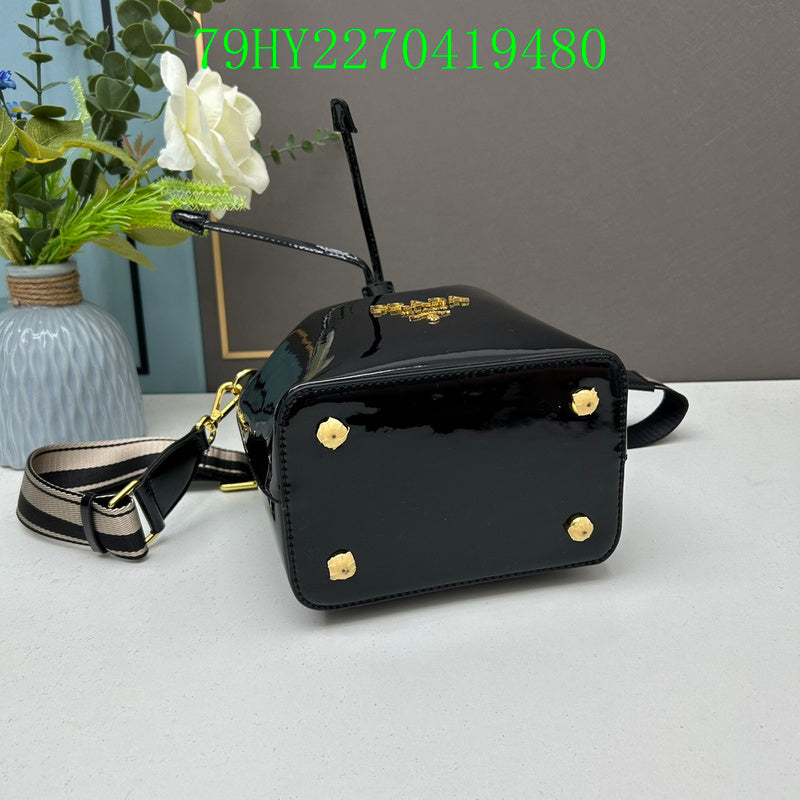 Prada Bags - The Luxera Bags  356