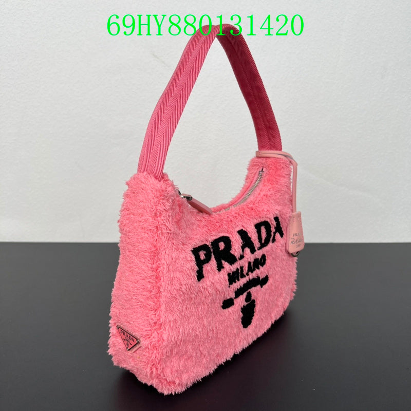Prada Bags - The Luxera Bags  568