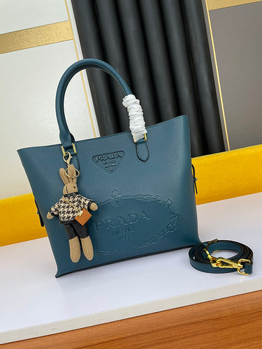 Barnes-Bags - Prada Bags - 982