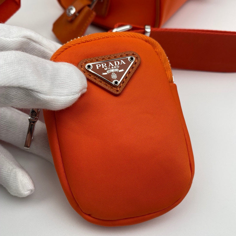 Prada Bags - Luxera Bags - 1387