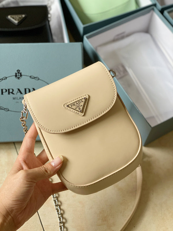 Prada Bags - Luxera Bags - 1058