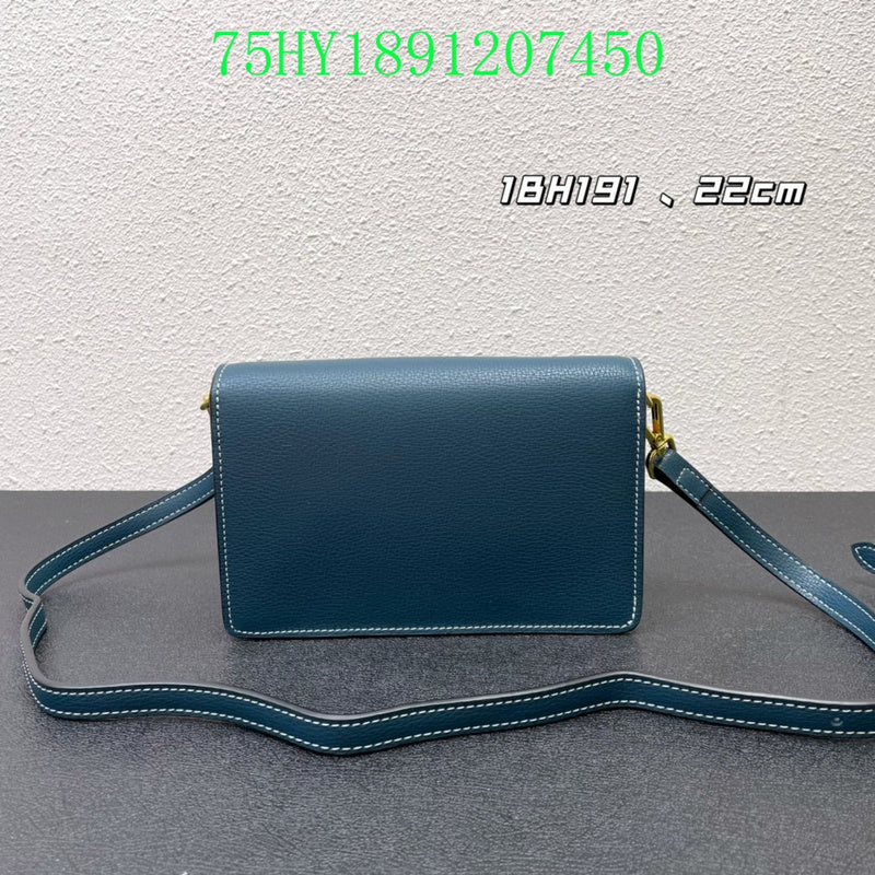 Prada Bags - The Luxera Bags  738