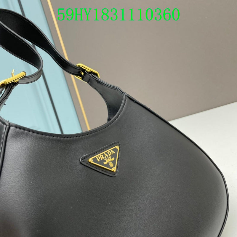 Prada Bags - The Luxera Bags  837
