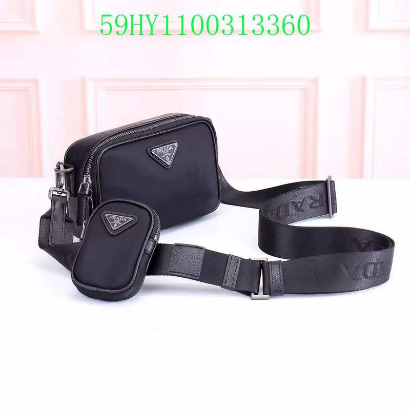 Prada Bags - The Luxera Bags  475
