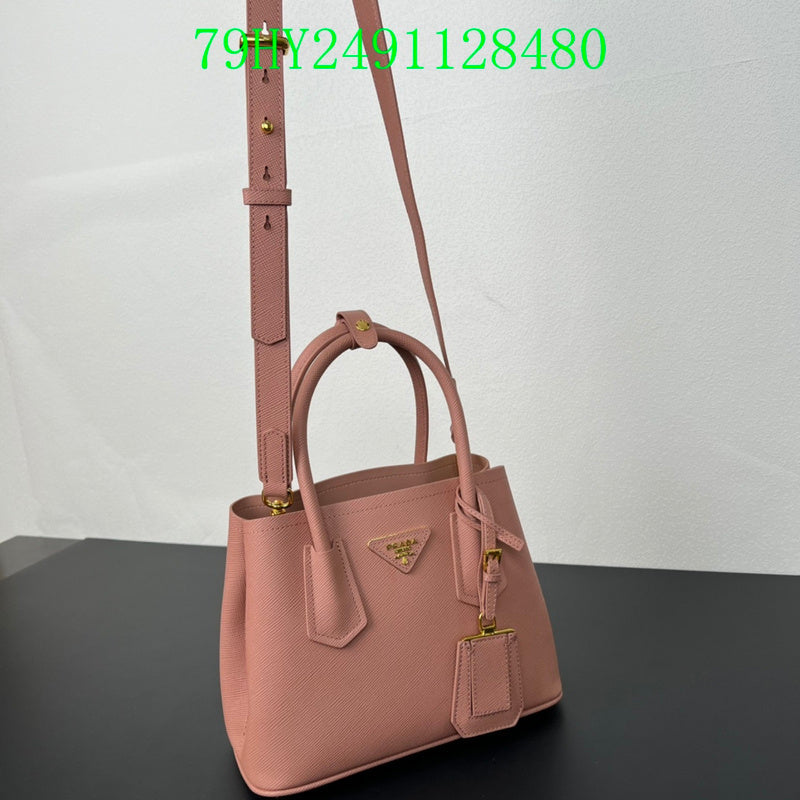 Prada Bags - The Luxera Bags  748