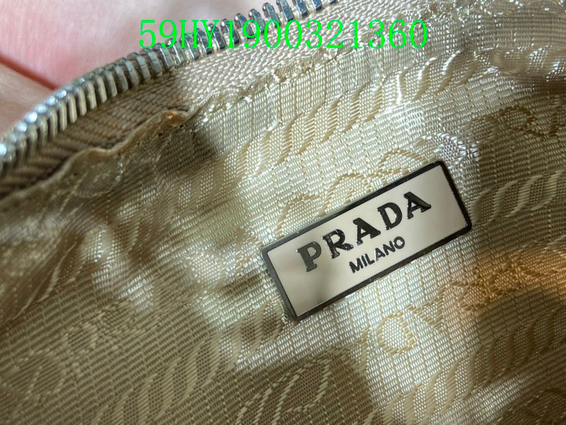 Prada Bags - The Luxera Bags  1528