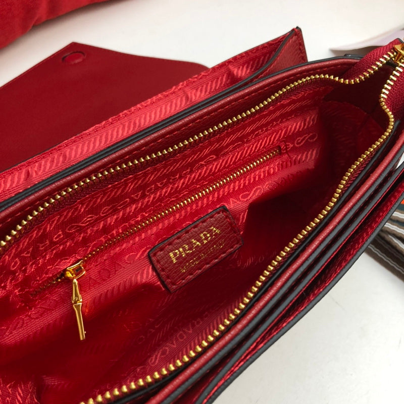 Prada Bags - Luxera Bags - 1148