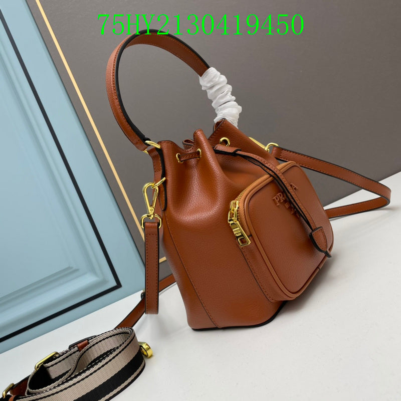 Prada Bags - The Luxera Bags  366