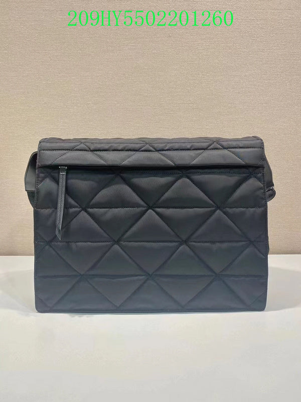 Prada Bags - The Luxera Bags  526