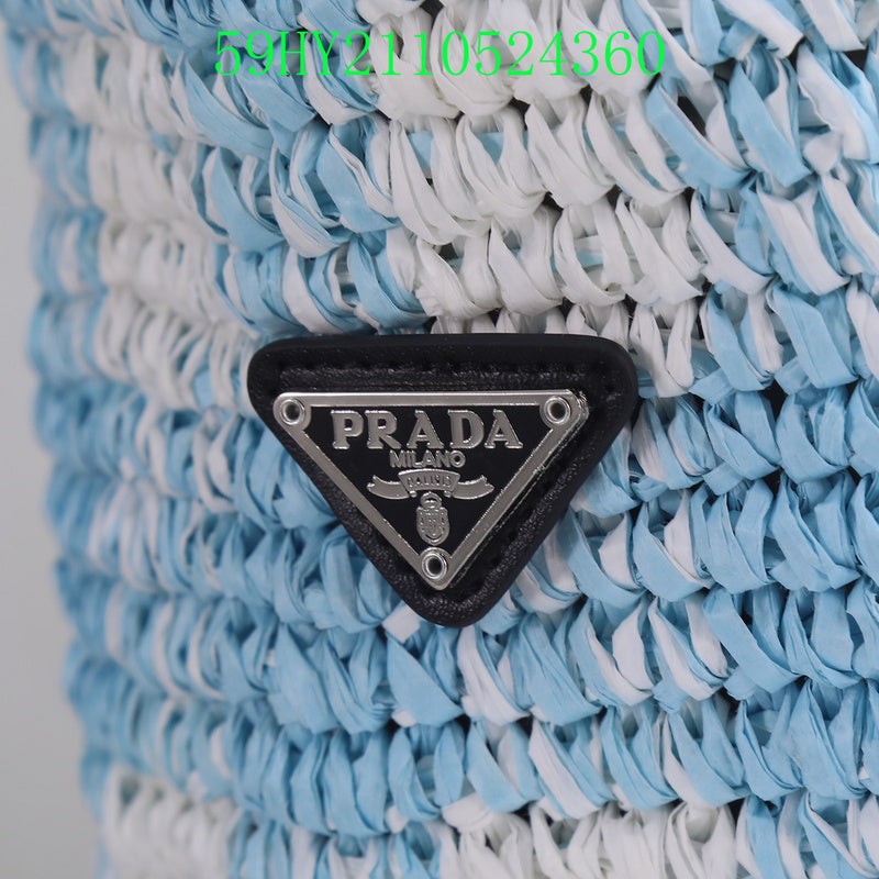 Prada Bags - The Luxera Bags  278