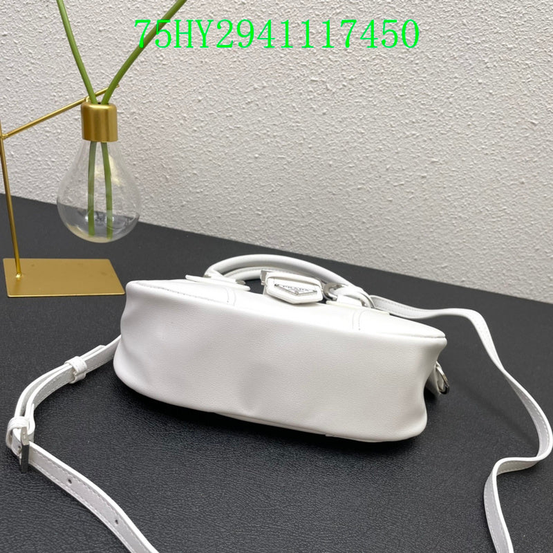 Prada Bags - The Luxera Bags  790