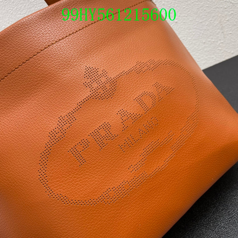 Prada Bags - The Luxera Bags  700