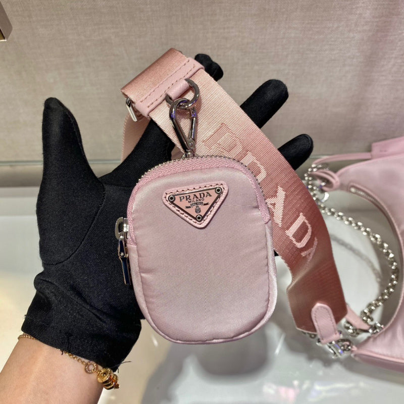 Prada Shoulders Bags - 125