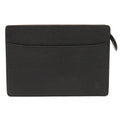 Louis Vuitton Pochette  Leather Clutch Bag