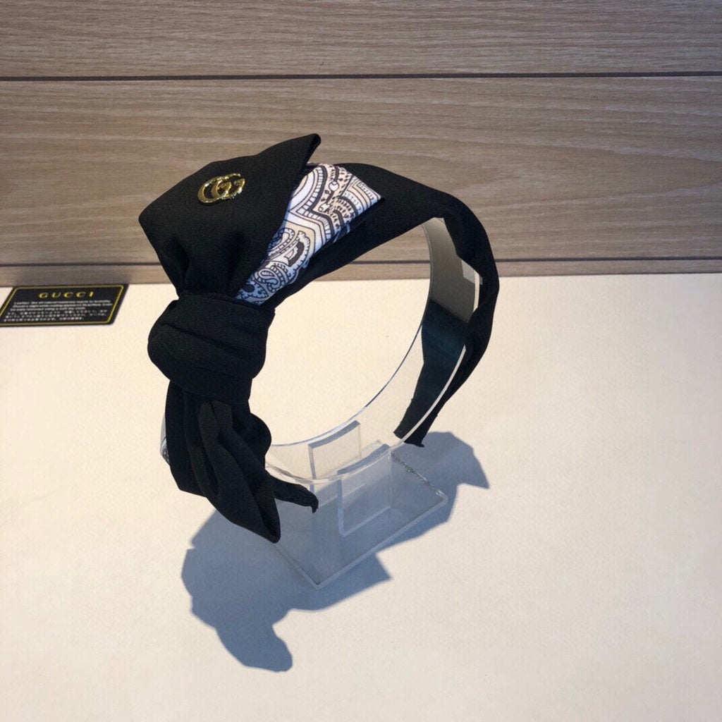 LB - Luxury Hair Band Gucci 031