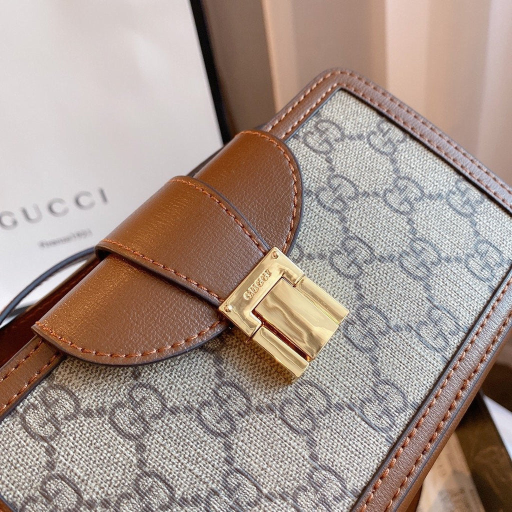 LB - New 1:1 rep  Bags Gucci 272