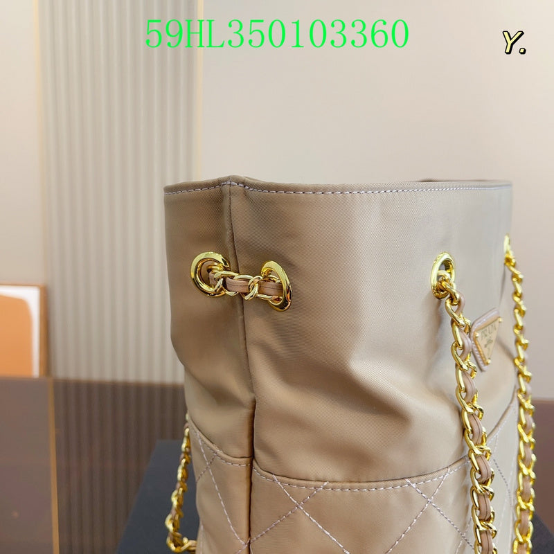 Prada Bags - The Luxera Bags  669