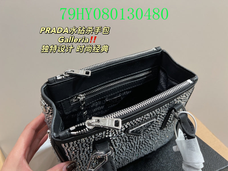 Prada Bags - The Luxera Bags  630