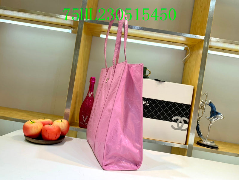 Prada Bags - The Luxera Bags  306