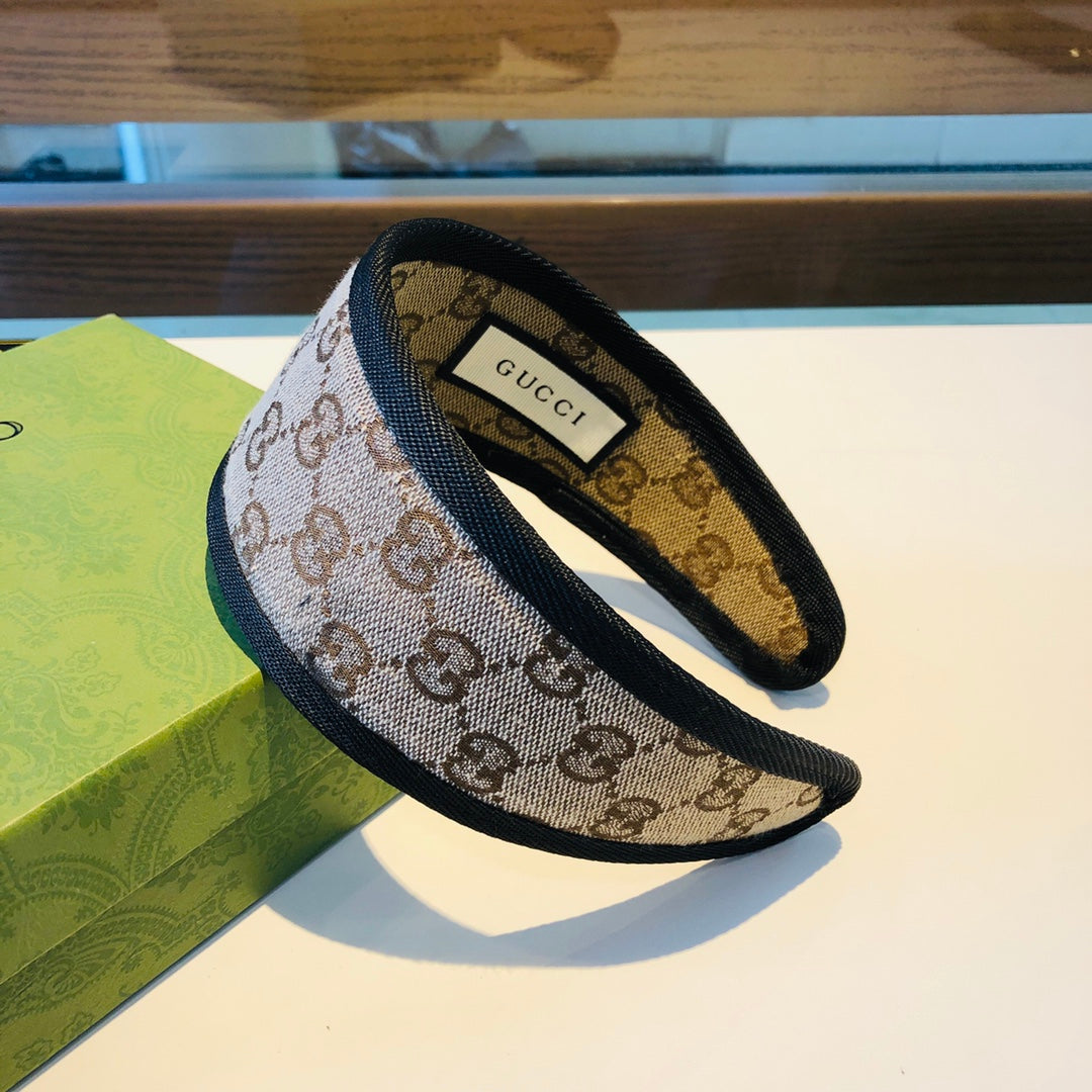 LB - Luxury Hair Band Gucci 009